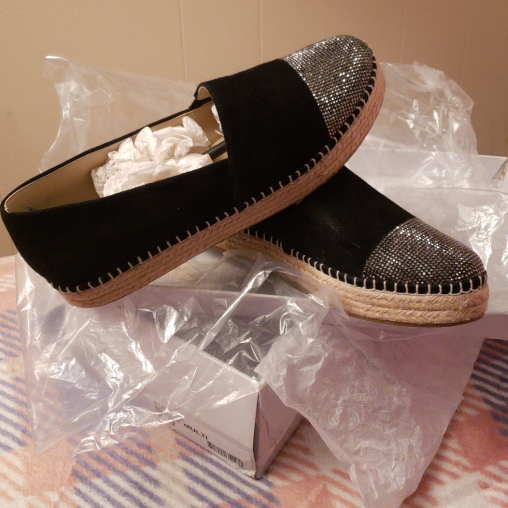 Pulsse black multi